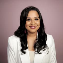 Vinita Chandra Mody